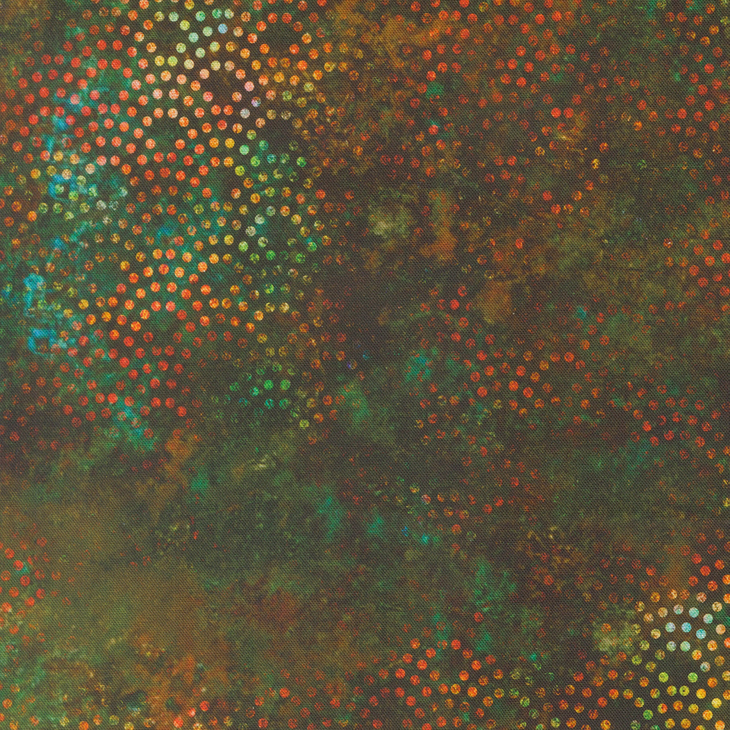 Tranquil Patina