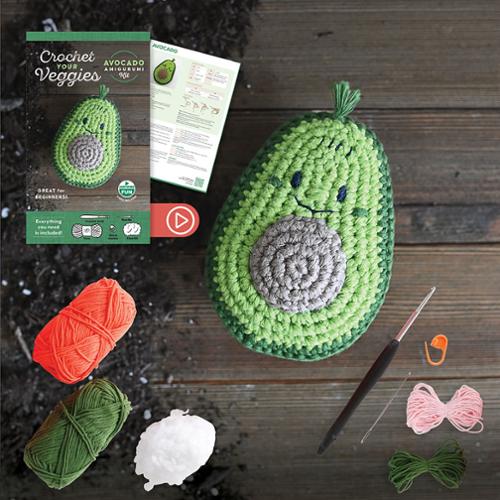 Crochet Kits