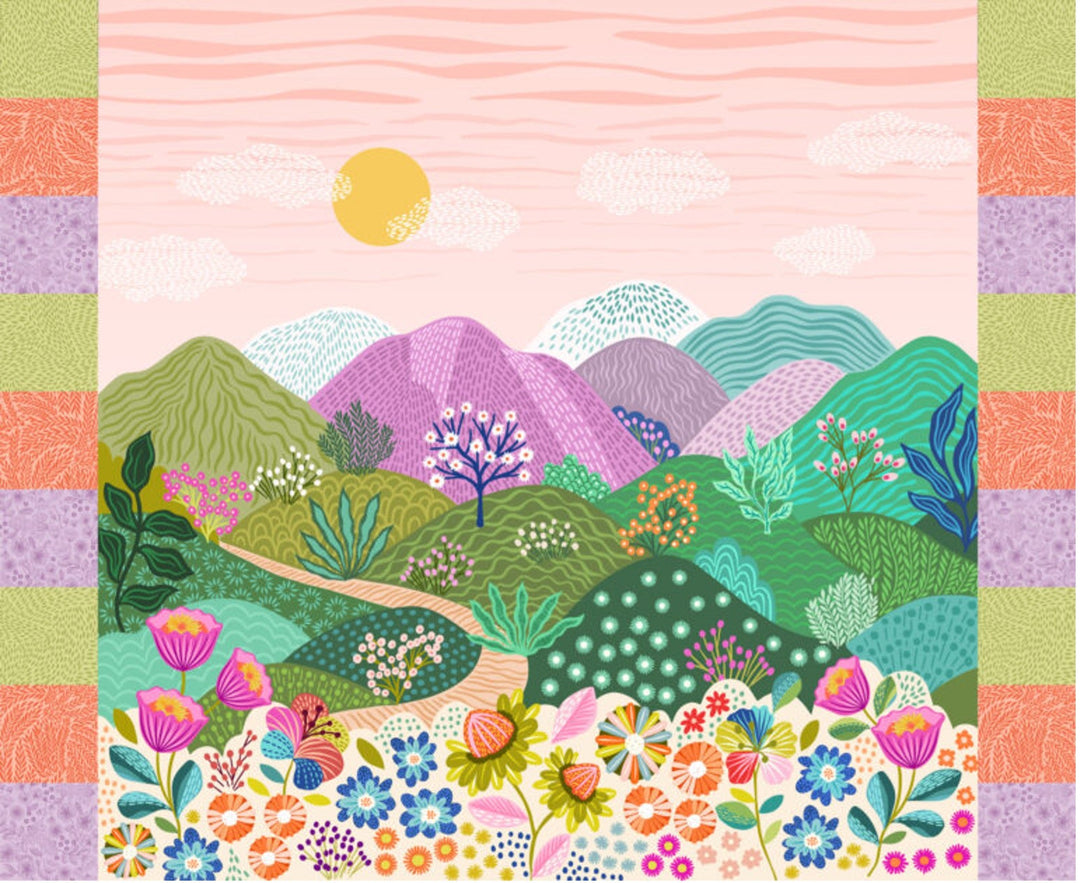CreatIve Landscapes