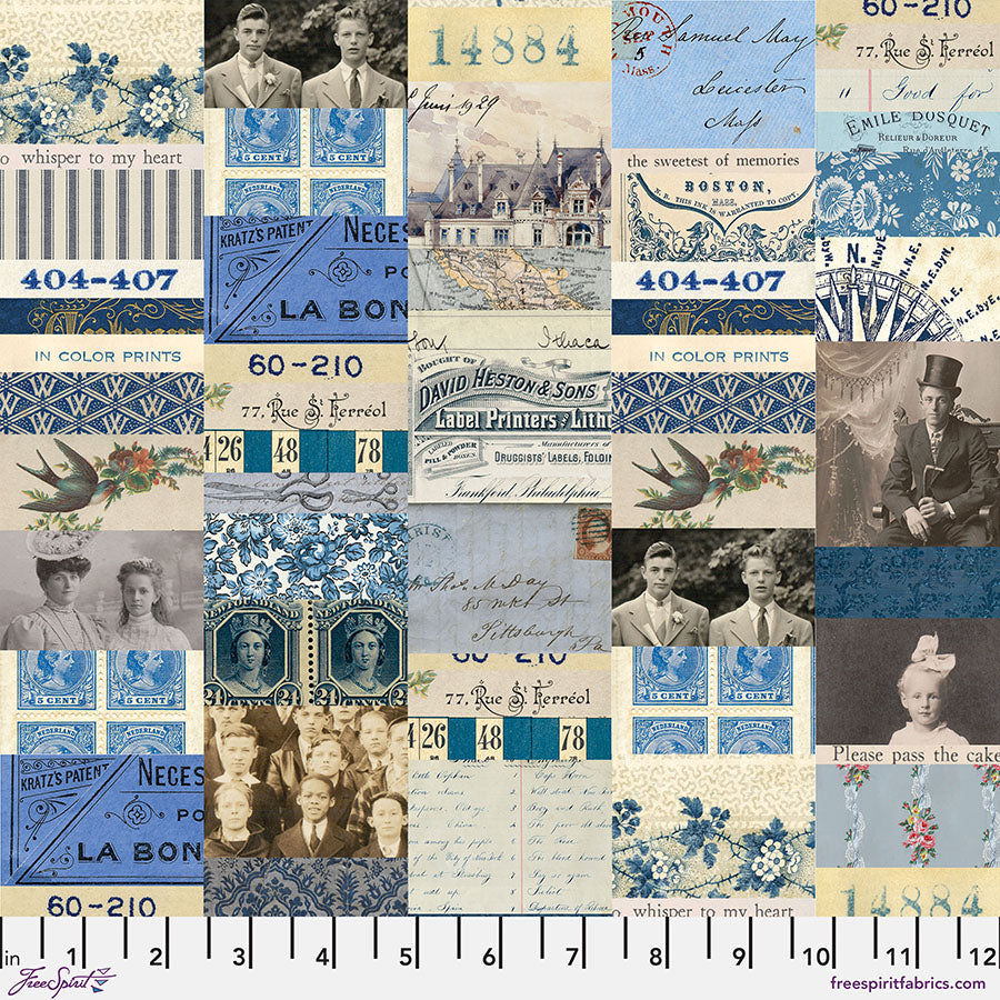 Tim Holtz Palette