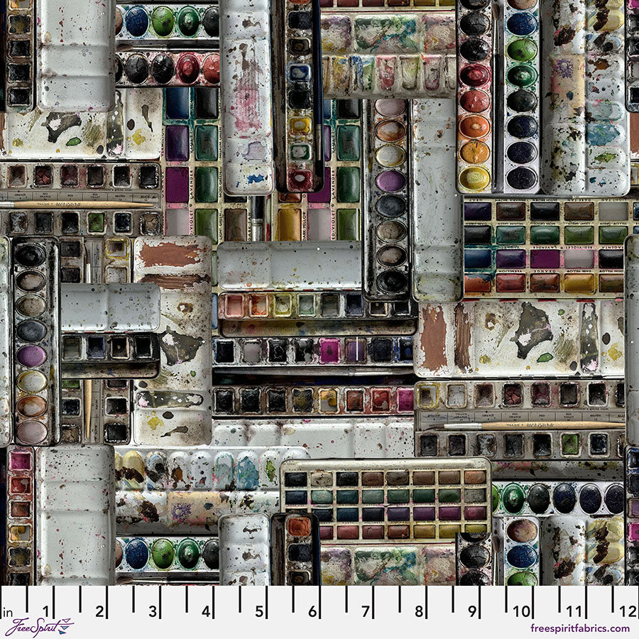 Tim Holtz Palette