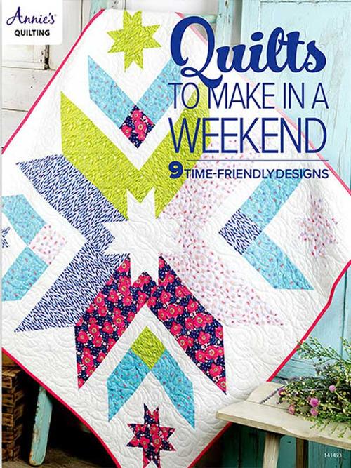 Quilts to Make in a Weekend.jpg