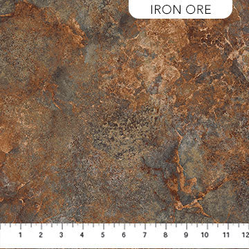 Stonehenge Iron Ore Quartz