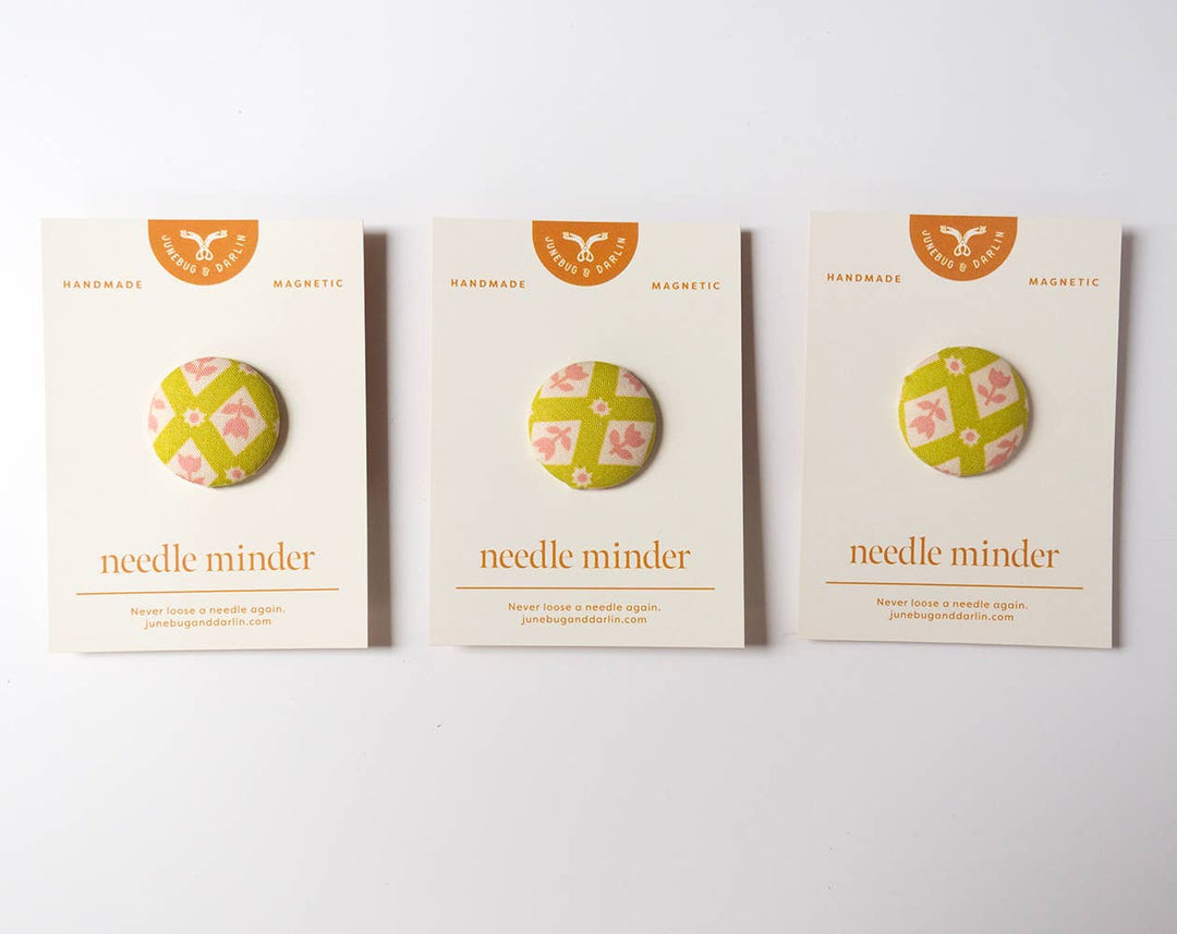 Miscellaneous Needle Minders