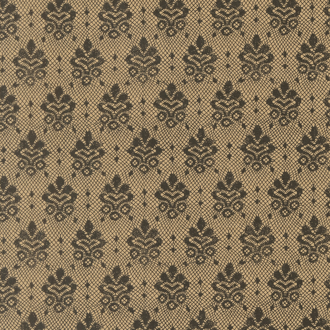 Posh Lace Muse Desert Dusk