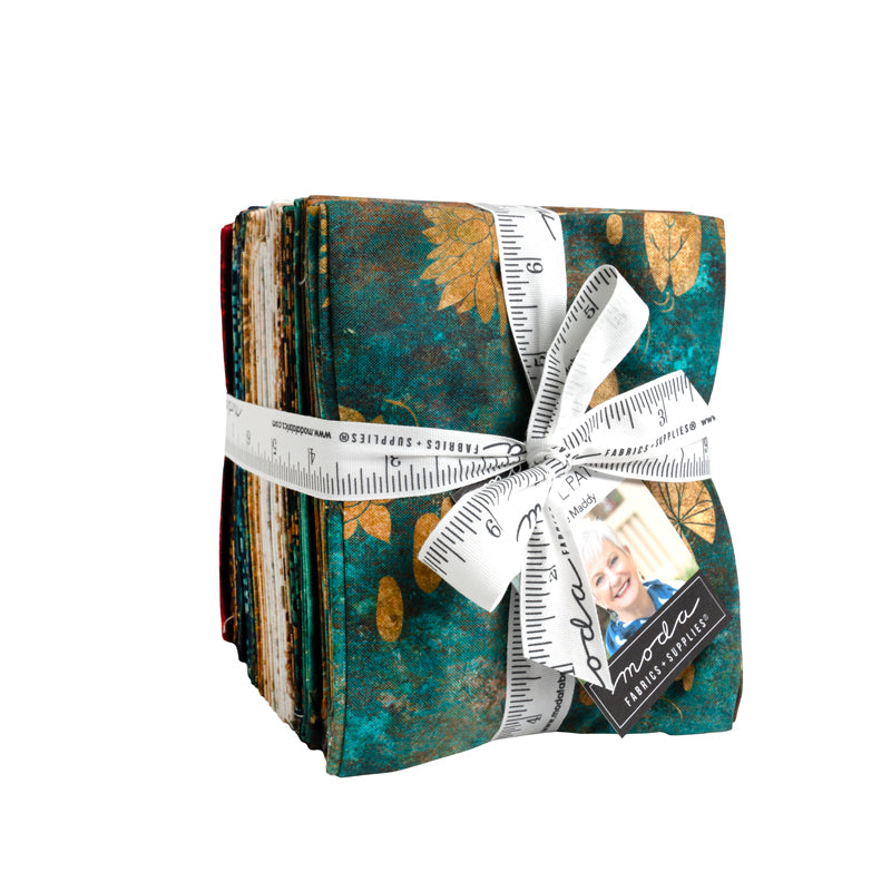 Tranquil Patina Fat Quarter Bundle