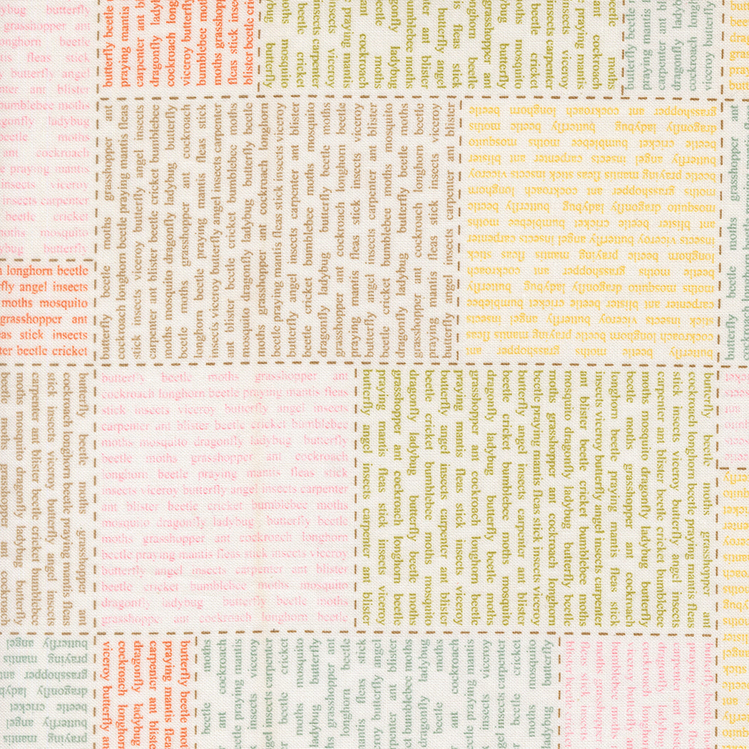 Bug Collector In the News Cloud