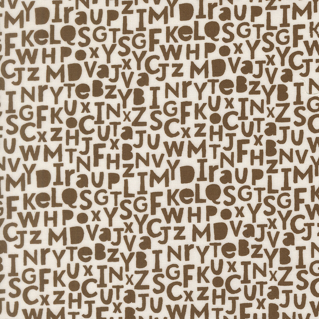 Bug Collector Alphabet Dirt