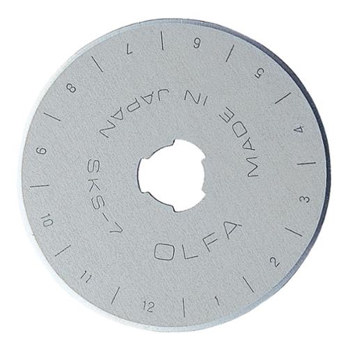 RB60-1 60mm Rotary Blade