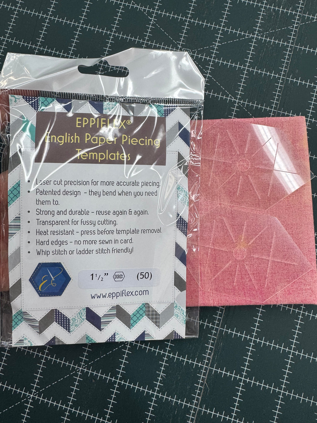 Eppiflex 1.5 honeycomb 2.jpeg