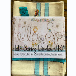 hello spring dishtowels kit.jpeg