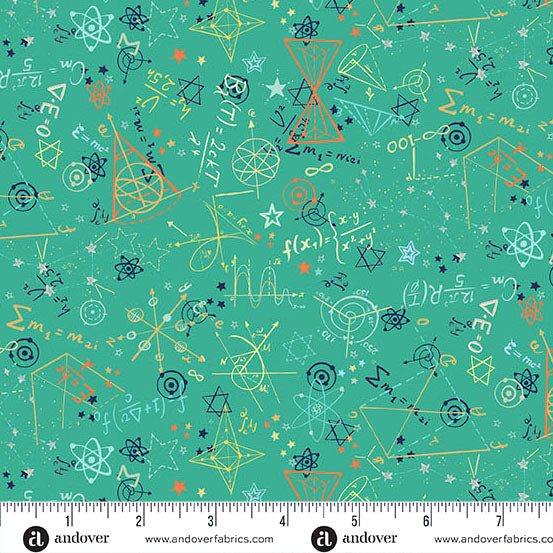 Orbit Formula Green