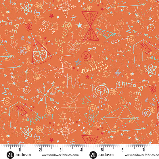 Orbit Formula Orange