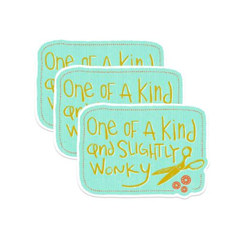 one of a kind & slightly wonky.jpg