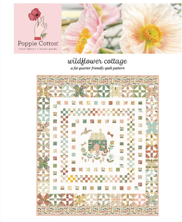 Wildflower Cottage Quilt Pattern.png