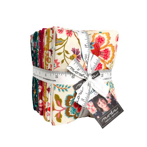 Sitara Fat Quarter Bundle