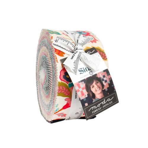 Sitara Jelly Roll