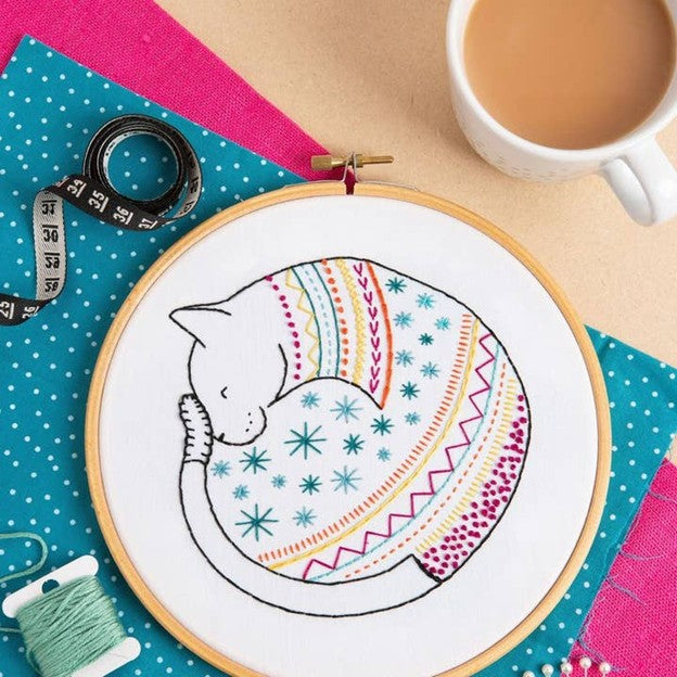 Cat Embroidery Kit.jpg