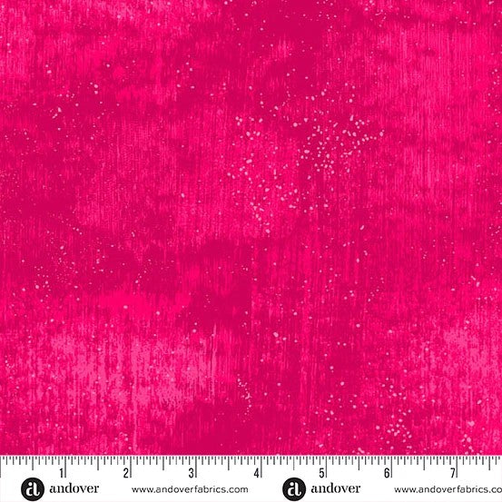 Glaze Ruby