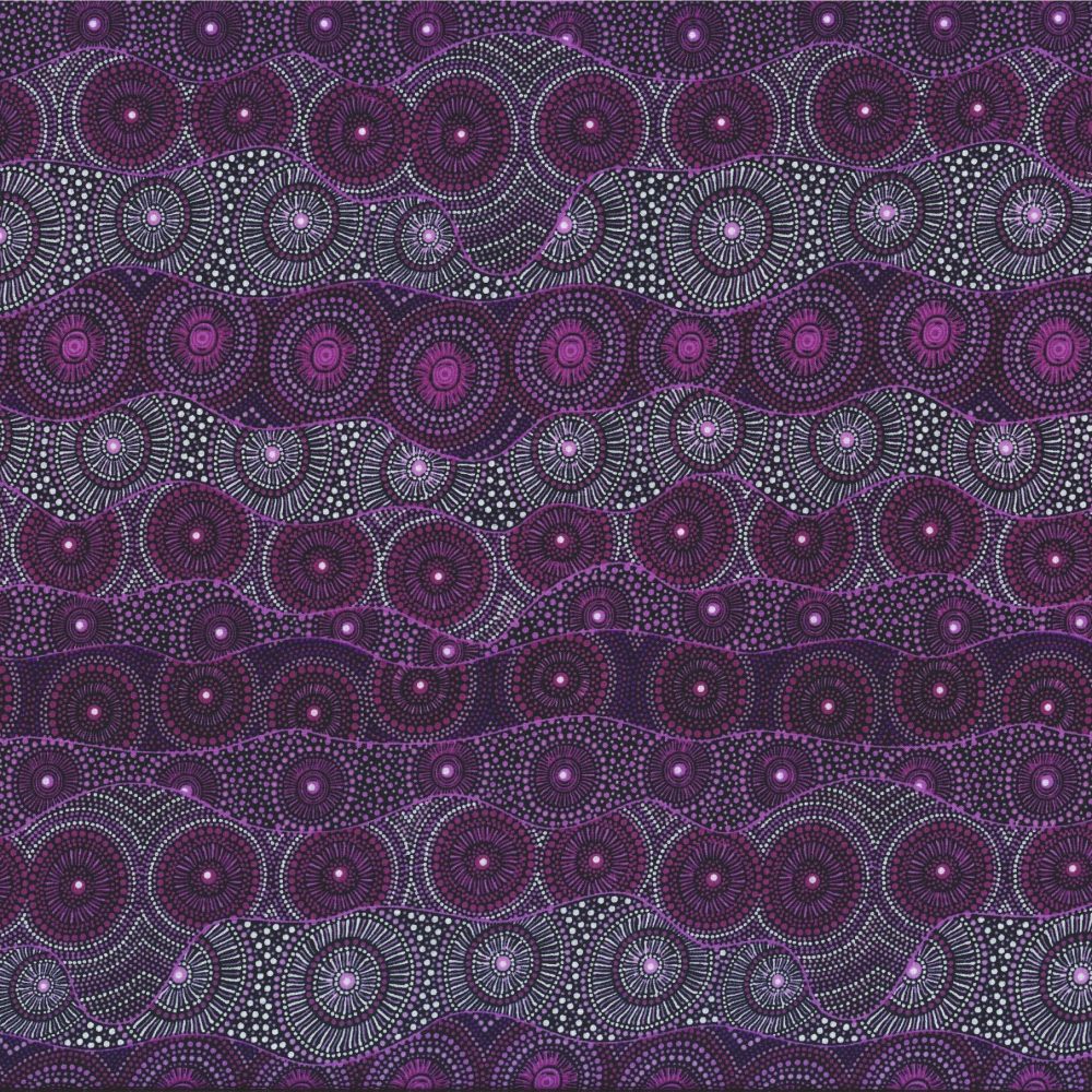 Alpara Seed Purple