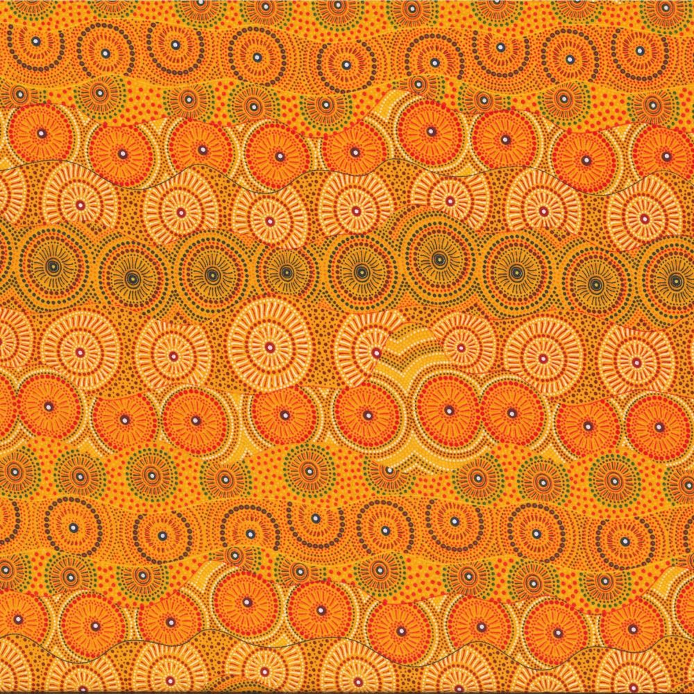 Alpara Seed Yellow