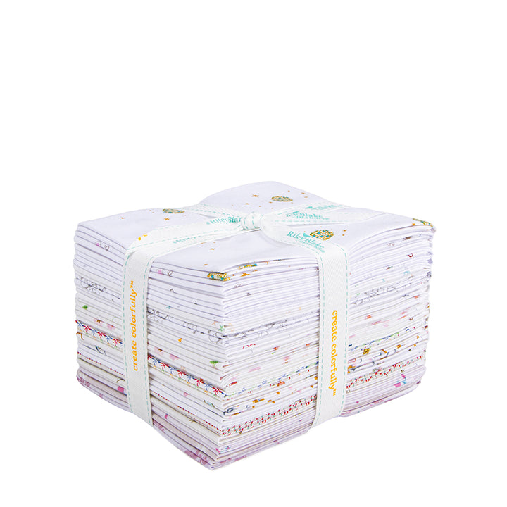 Hush Hush 6 Fat Quarter Bundle