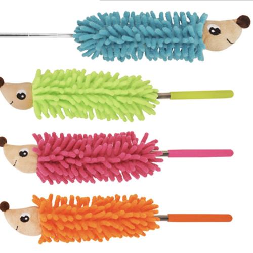 Hedgehog Fuzzy Stick