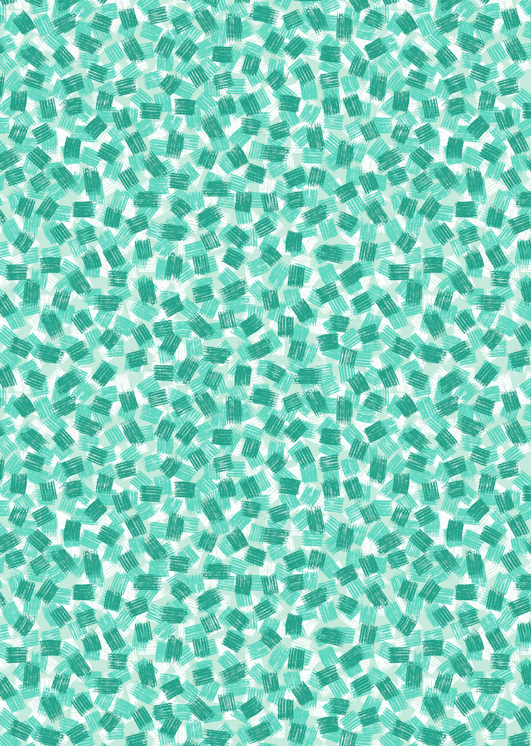 Creative Landscapes Brush Texture Greens