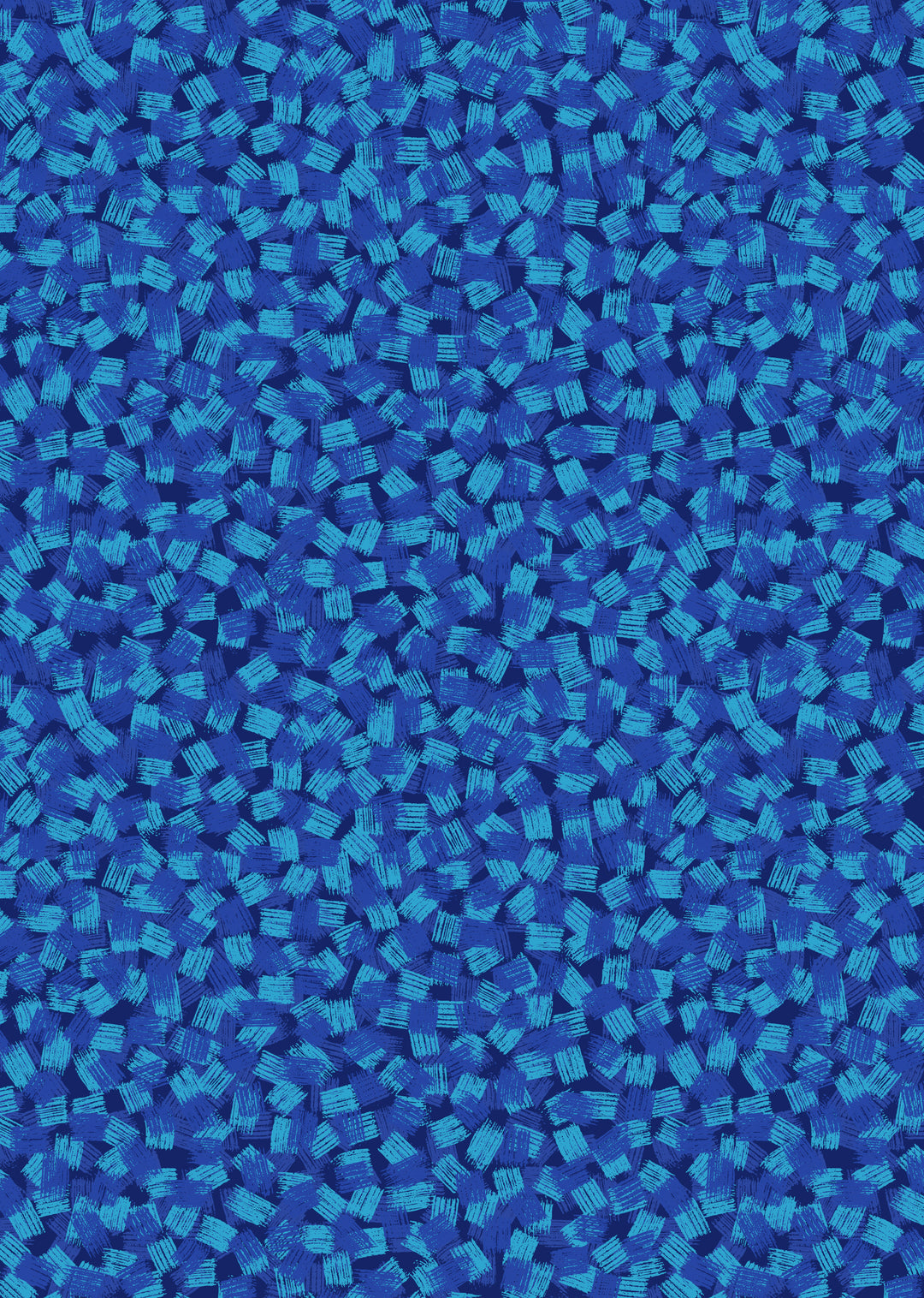Creative Landscapes Brush Texture Dark Blues