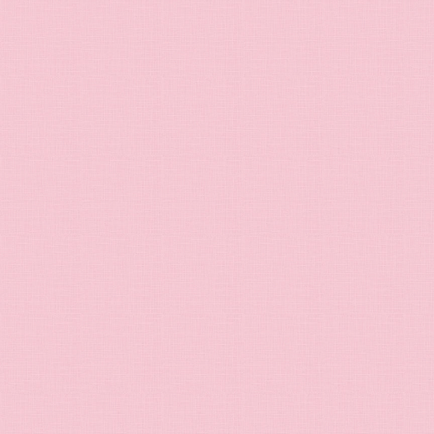 Fairfax Linen Solid Dusty Pink