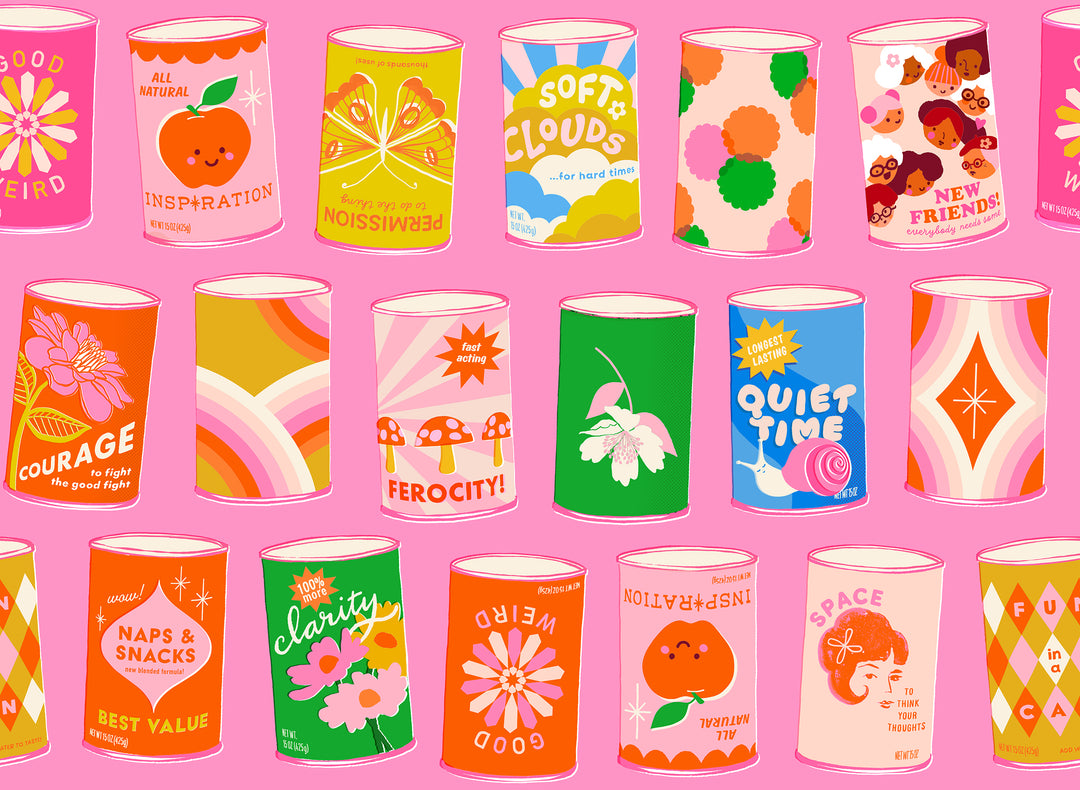 Sparkle Mart Can Can Flamingo