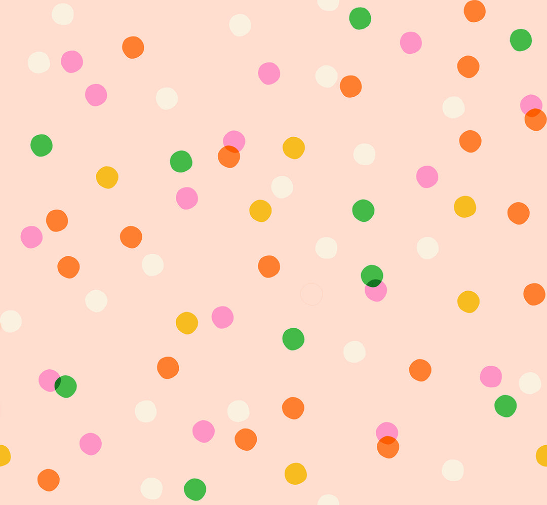 Sparkle Mart Spritz Peach Blossom