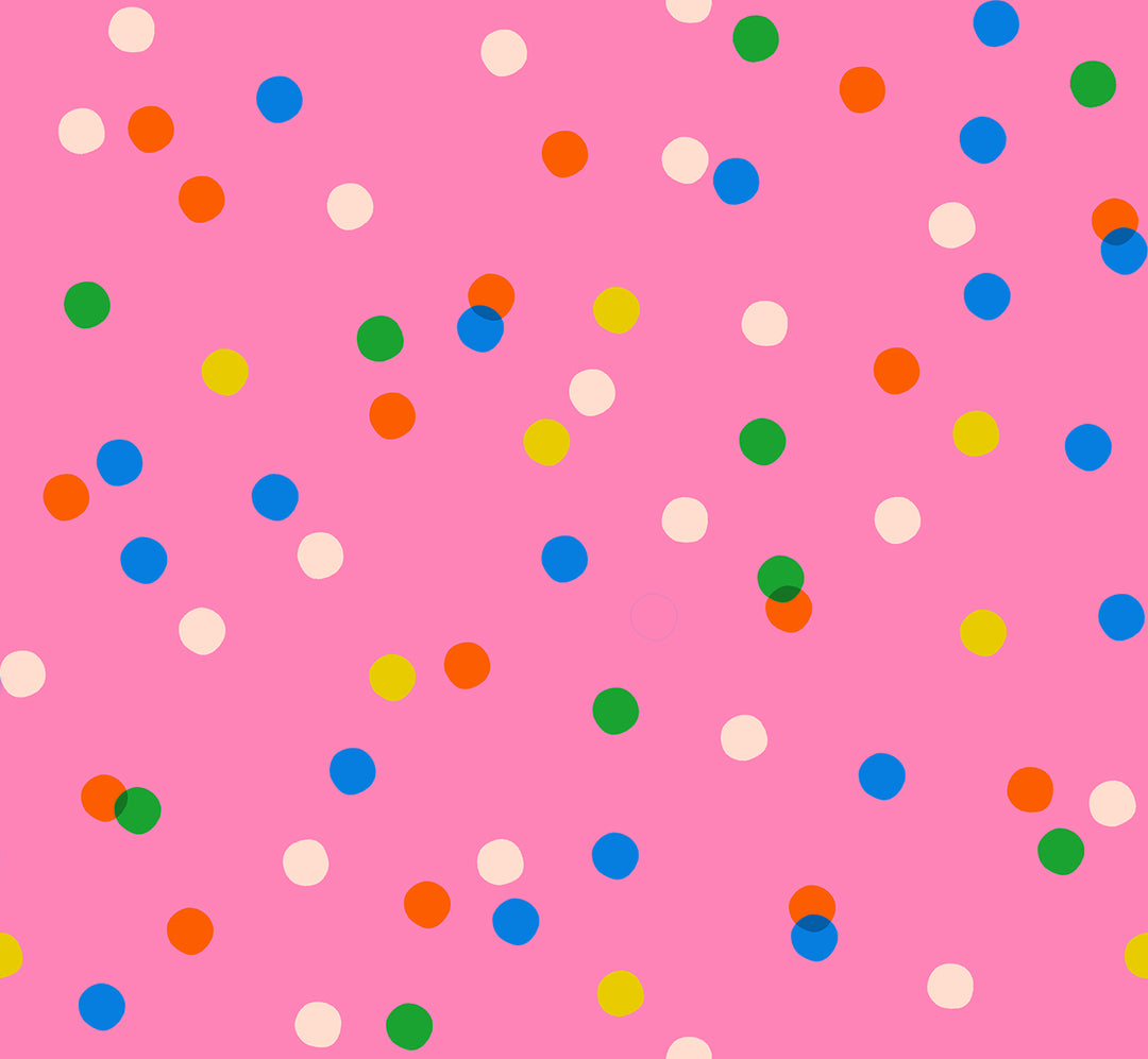 Sparkle Mart Spritz June