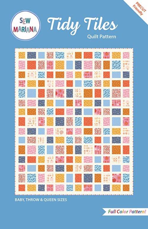 Tidy Tiles