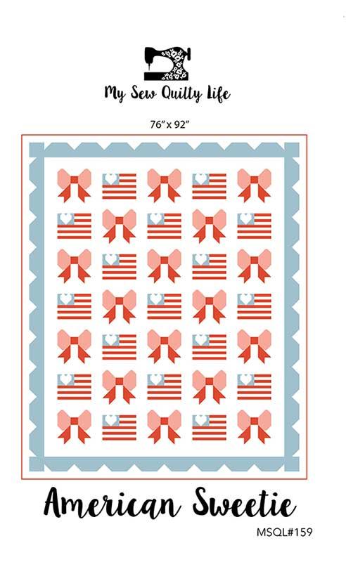 American Sweetie