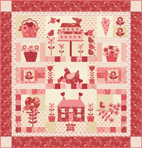 Petals and Polka Dots Kit.jpg