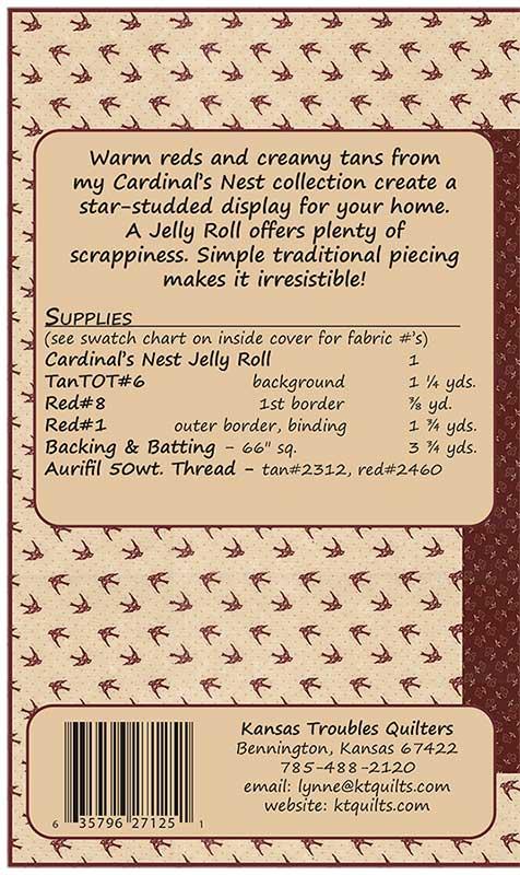 Cardinal&
