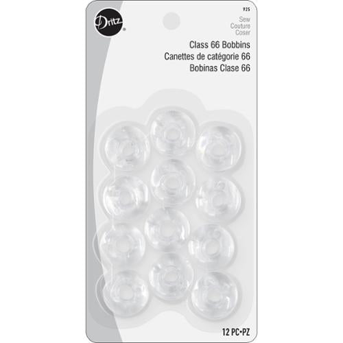 Class 66 Bobbins 12pk