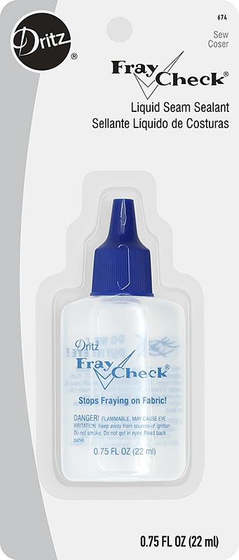 Fray Check 674 Dritz