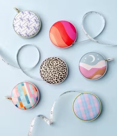 Get a Hobby Tape Measure