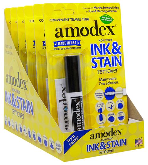 Ink and Stain Travel Size