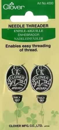 Needle Threader