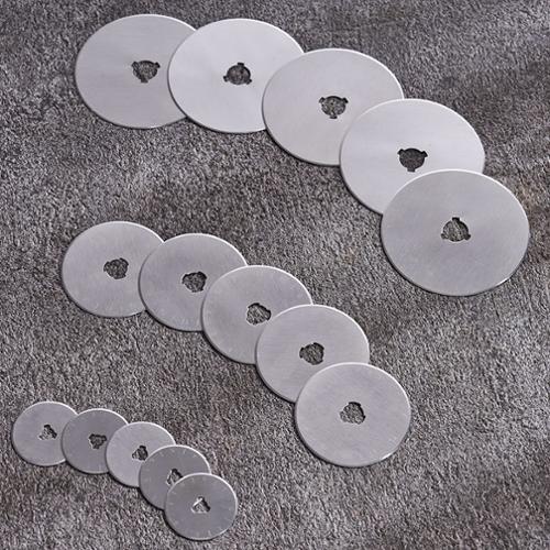 Metal Goose 45mm Rotary Cutter Blade 5pk