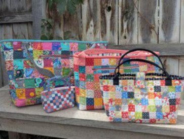 TenSisters Tote